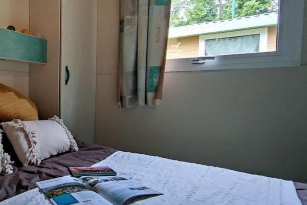 Camping Onlycamp Des Halles Decize Eksteriør bilde